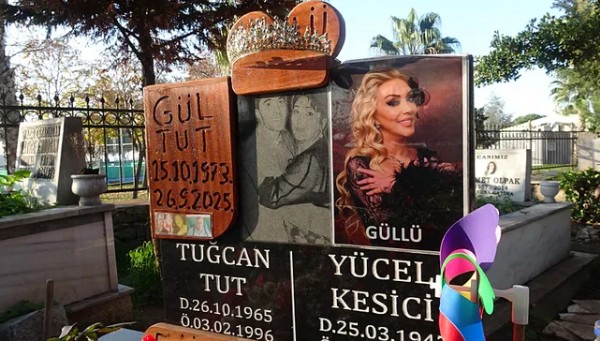 Güllü'nün mal varlığı ortaya çıktı! Miras için öldürüldüğü iddia edilmişti: Bankadan 250 TL çıktı